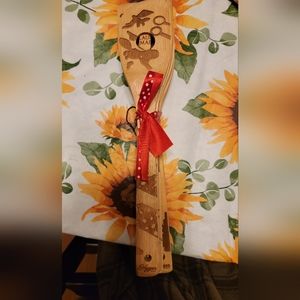 Harry potter utensils